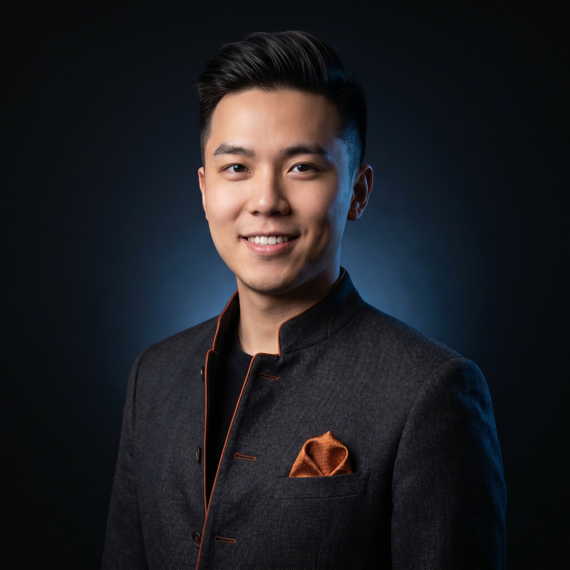 看片游戏解说导演陈锐